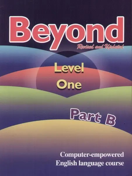 W.H - Beyond Level 1 Part B
