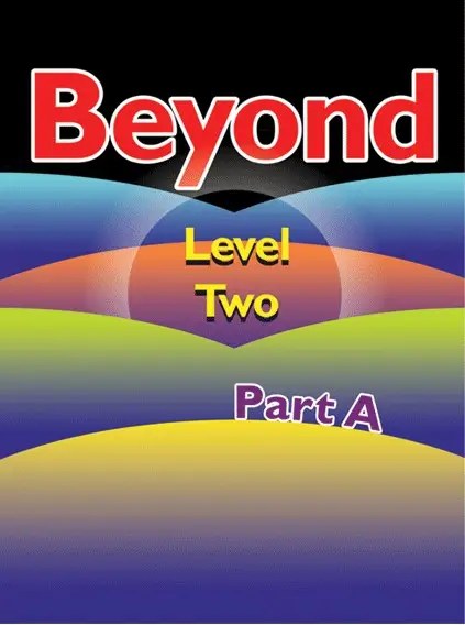 W.H - Beyond Level 2 Part A