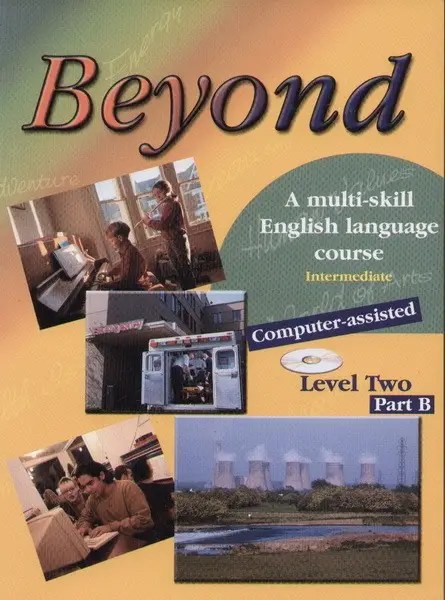 W.H - Beyond Level 2 part B