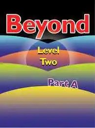 W.H - Beyond Level 3 Part A