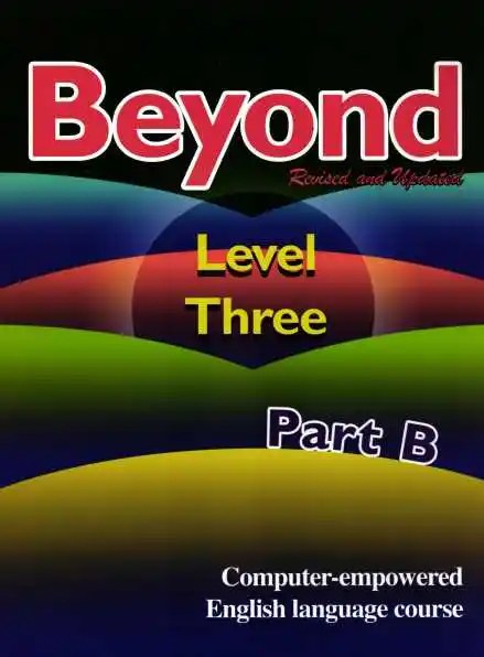 W.H - Beyond Level 3 Part B
