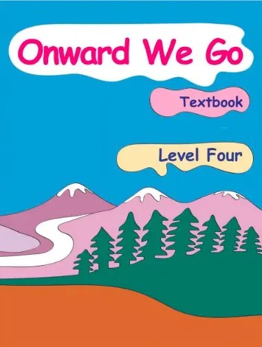 W.H - Onward We Go 4 Sb