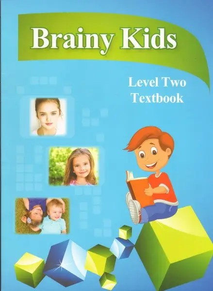 W.H - Brainy Kids 2 Tb