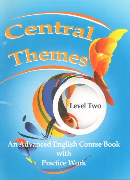 W.H - Central Themes Level 2