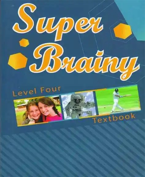 W.H - Super Brainy 4 Tb