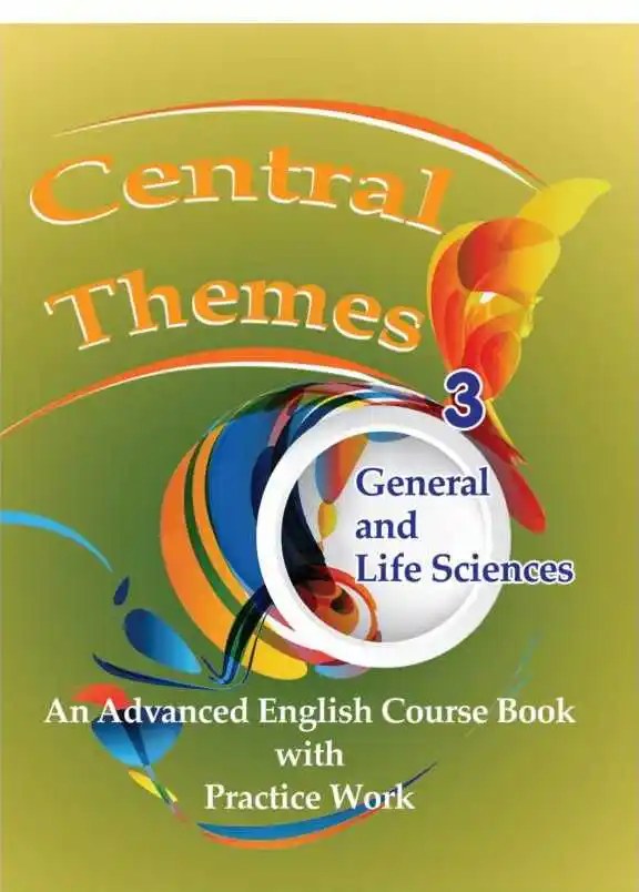 W.H - Central Themes 3rd Ls/Gs