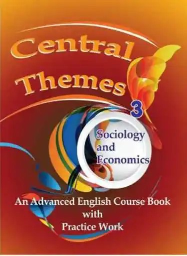 W.H - Central Themes 3rd ES