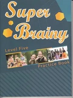 W.H - Super Brainy 5 Tb
