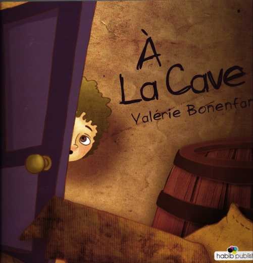 HABIB - A La Cave