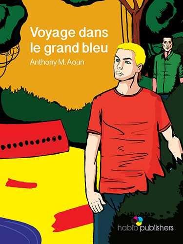 HABIB - Voyage Dans Le Grand Bleu
