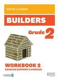 HACHETTE ANTOINE - Builders Gr 2 Wb2