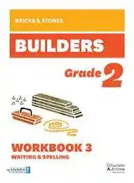 HACHETTE ANTOINE - Builders Gr 2 Wb3