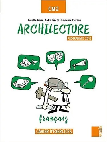 SAMIR - Archilecture Cm2 Ex 16