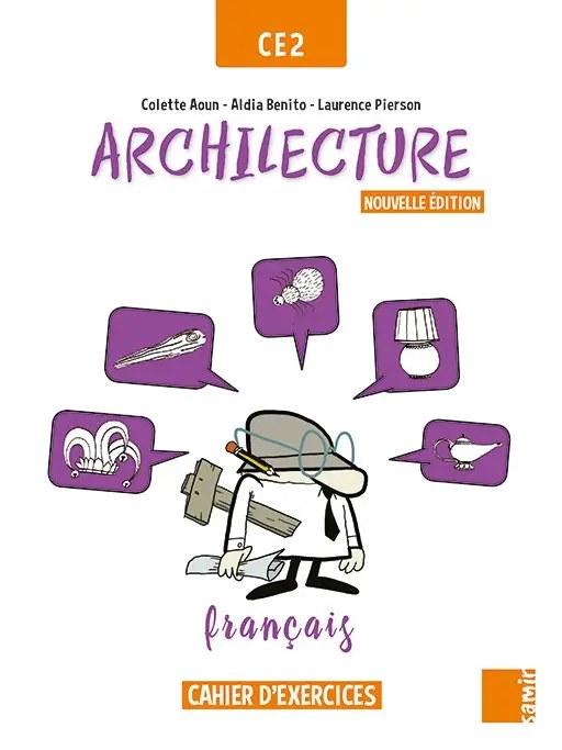 SAMIR - Archilecture Ce2 EX 16