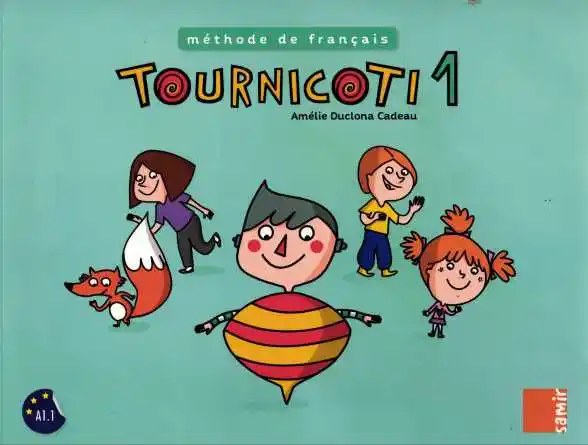 SAMIR - Tournicoti 1