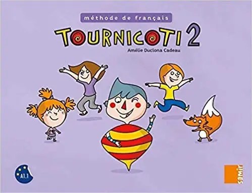 SAMIR - Tournicoti 2