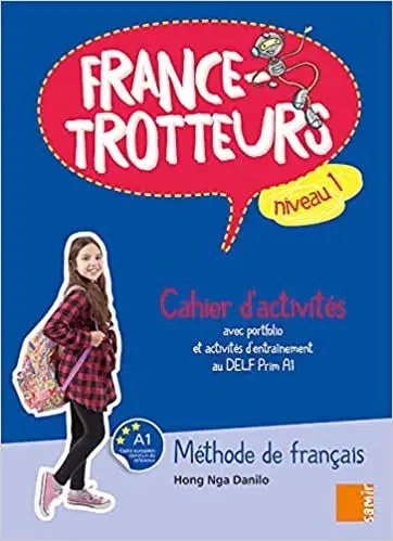 SAMIR - France Trotteurs 1 Ex
