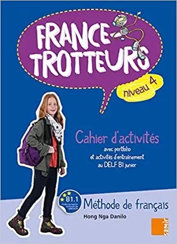 SAMIR - France Trotteurs 4 Ex