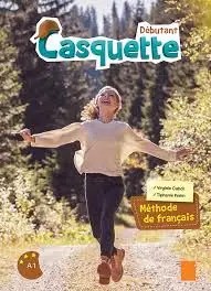SAMIR - Casquette Debutant Livre