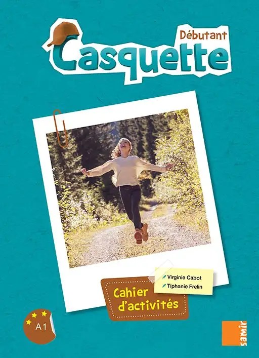 SAMIR - Casquette Debutant Ex
