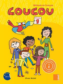 SAMIR - Coucou 1 Livre