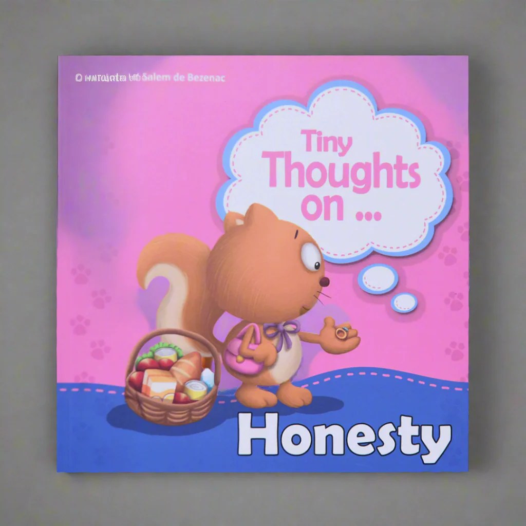 DAM - Tiny Thoughts - On Honesty