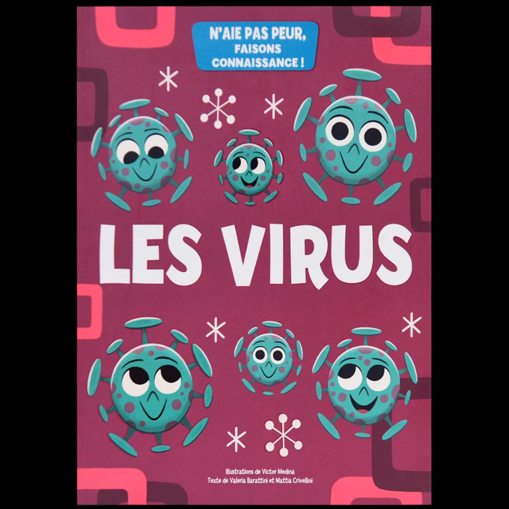 DAM - Les Virus