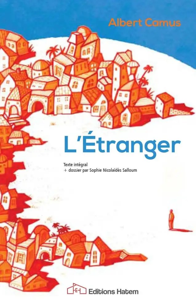 HATEM - L'etranger