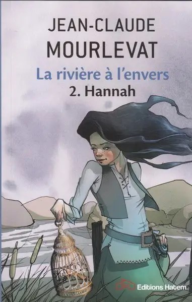 HATEM - La Riviere A L'envers 2