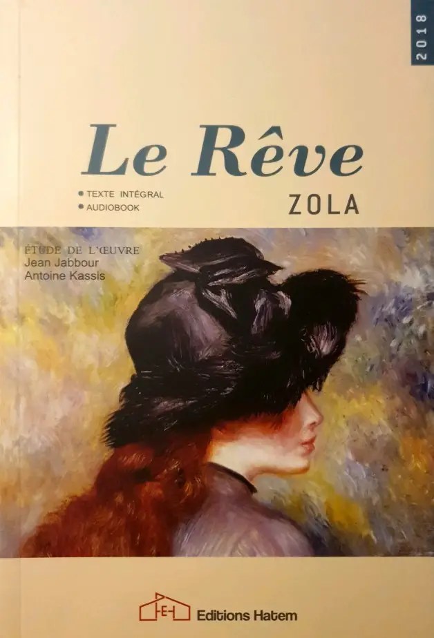 HATEM - Le Reve