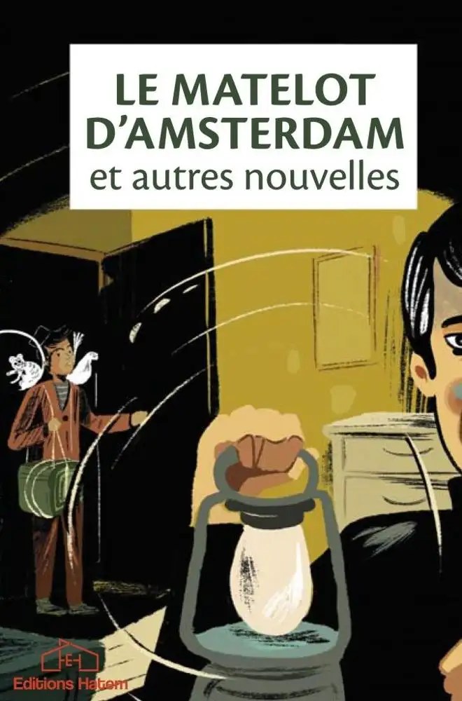 HATEM - Le Matelot D'Amestrdam