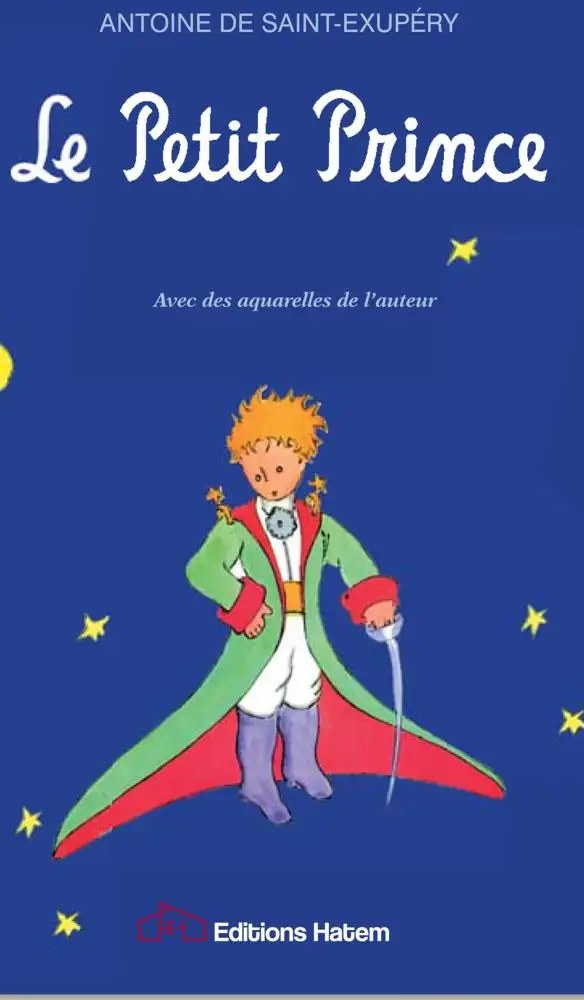HATEM - Le Petit Prince