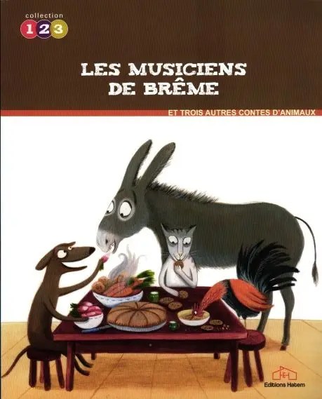 HATEM - Les Musiciens De Breme