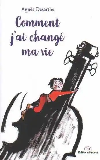 HATEM - Comment J'ai Change Ma Vie