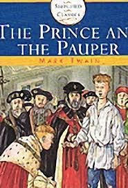 YORK - Prince And The Pauper