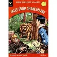 YORK - Tales From Shakespeare