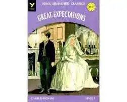 YORK - Great Expectations