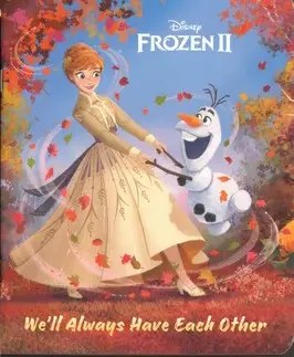 HACHETTE ANTOINE DISNEY - Sweeties Collection - Well Always  Have Each Other -