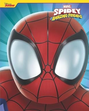 HACHETTE ANTOINE MARVEL - Force Collection - Meet The  Spidey Team -