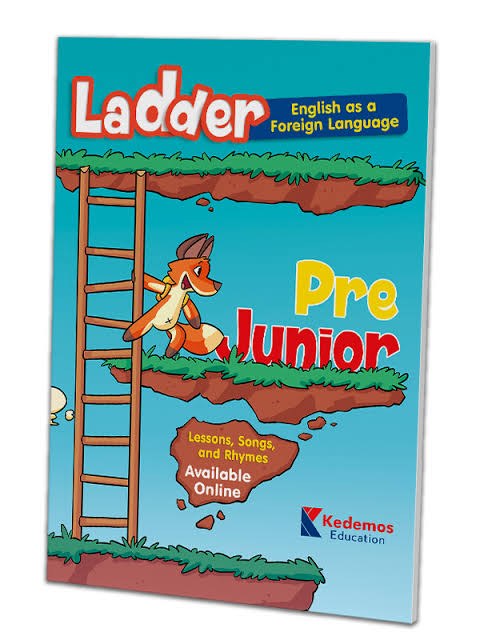 KEDEMOS - Ladder Pre Junior