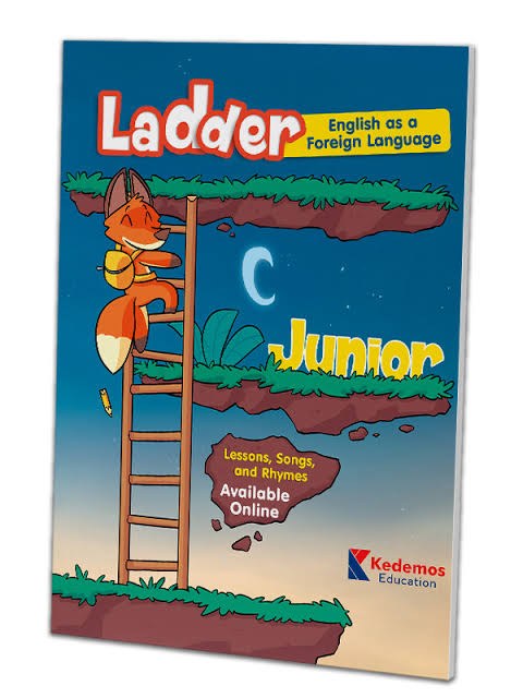 KEDEMOS - Ladder Junior