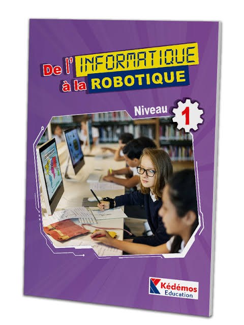 KEDEMOS - Informatique Eb1