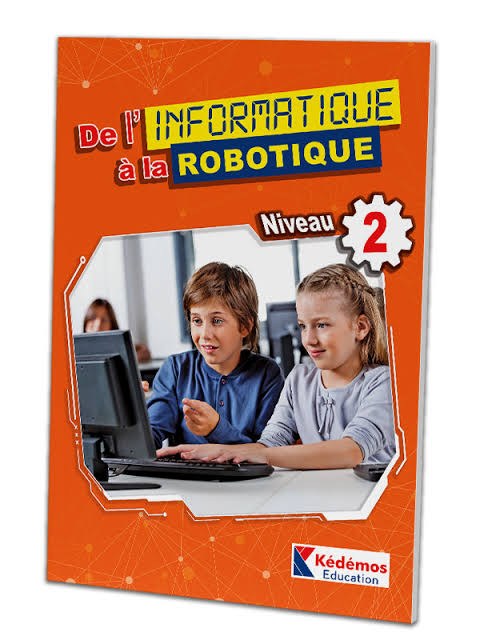 KEDEMOS - Informatique Eb2