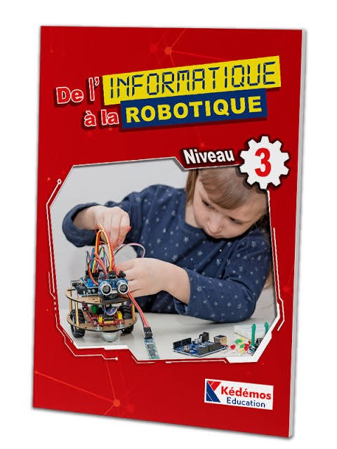 KEDEMOS - Informatique Eb3
