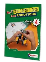 KEDEMOS - Informatique Eb4
