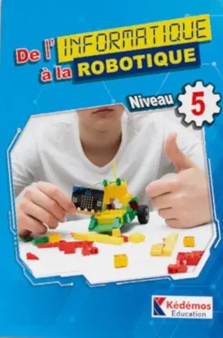 KEDEMOS - Informatique Eb5