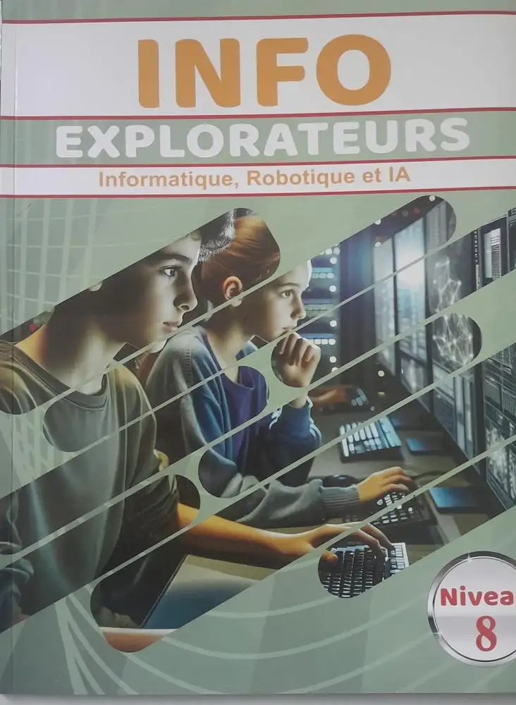 DAR AL CHIMAL - Info Niveau 8