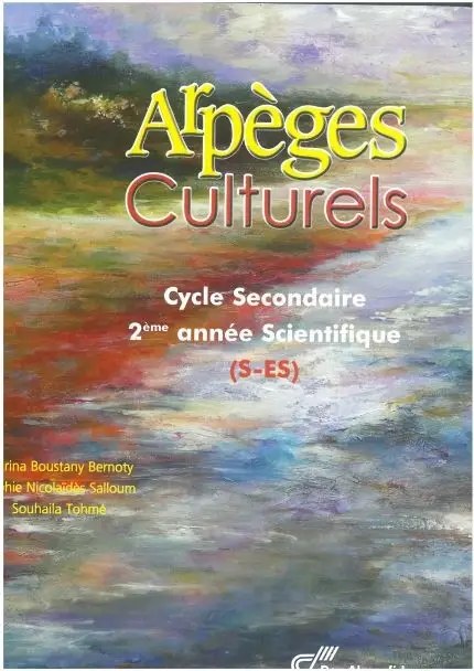 DAR AL MOUFID - Arpeges Culturels 2S