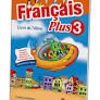 KEDEMOS - Francais Plus 3 Livre