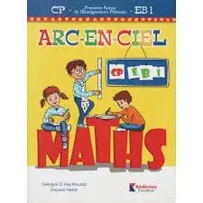 KEDEMOS - Arc En Ciel Maths Eb1